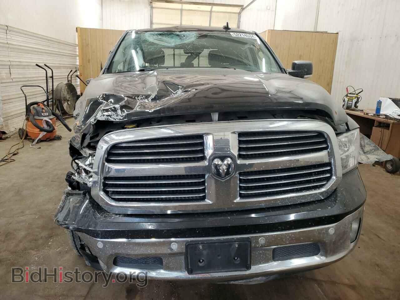 2016 RAM 1500 - VIN: 3C6RR7LT6GG384388 - Фото 5