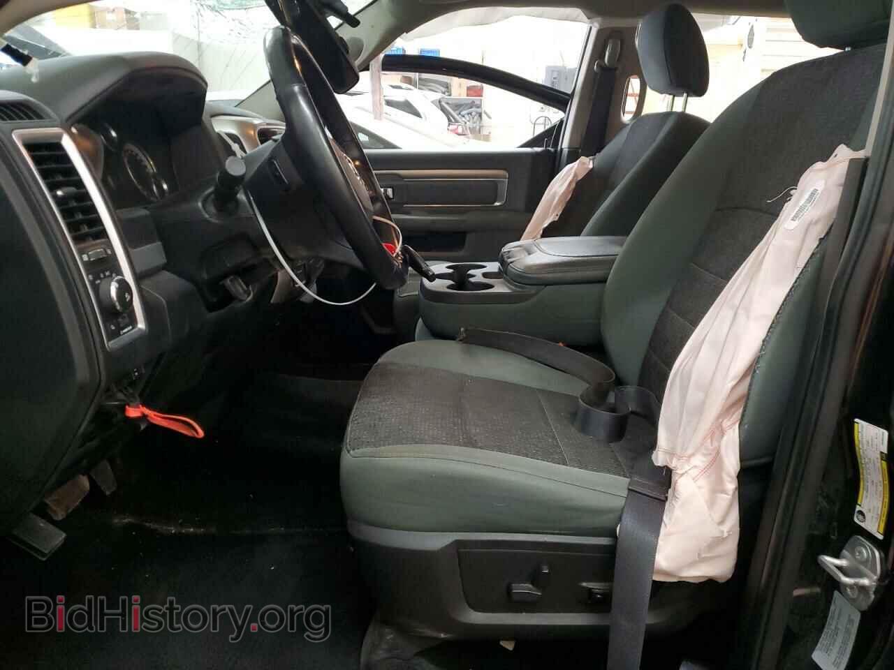 2016 RAM 1500 - VIN: 3C6RR7LT6GG384388 - Фото 7