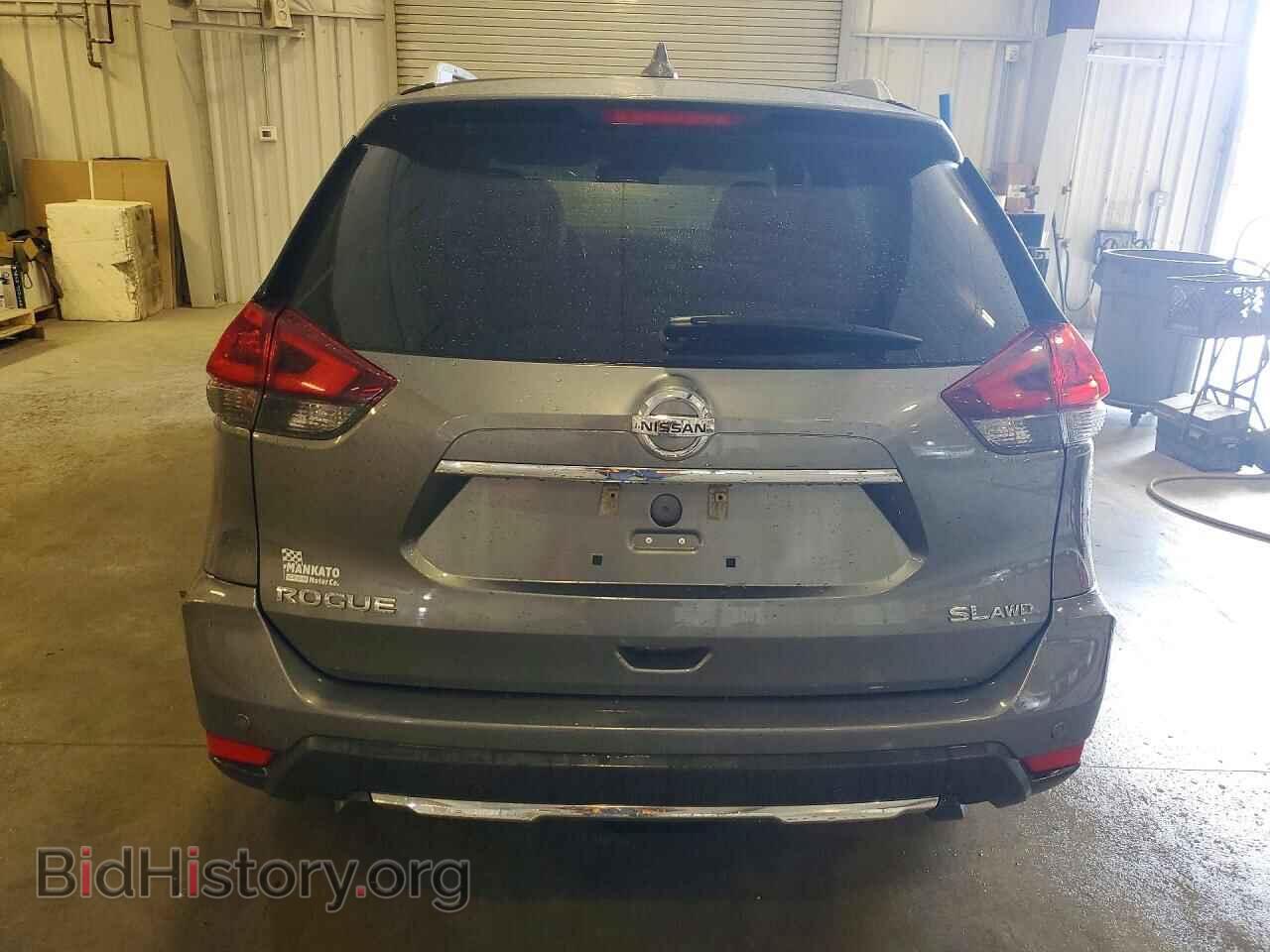 2019 NISSAN ROGUE - VIN: 5N1AT2MV5KC813103 - Фото 6