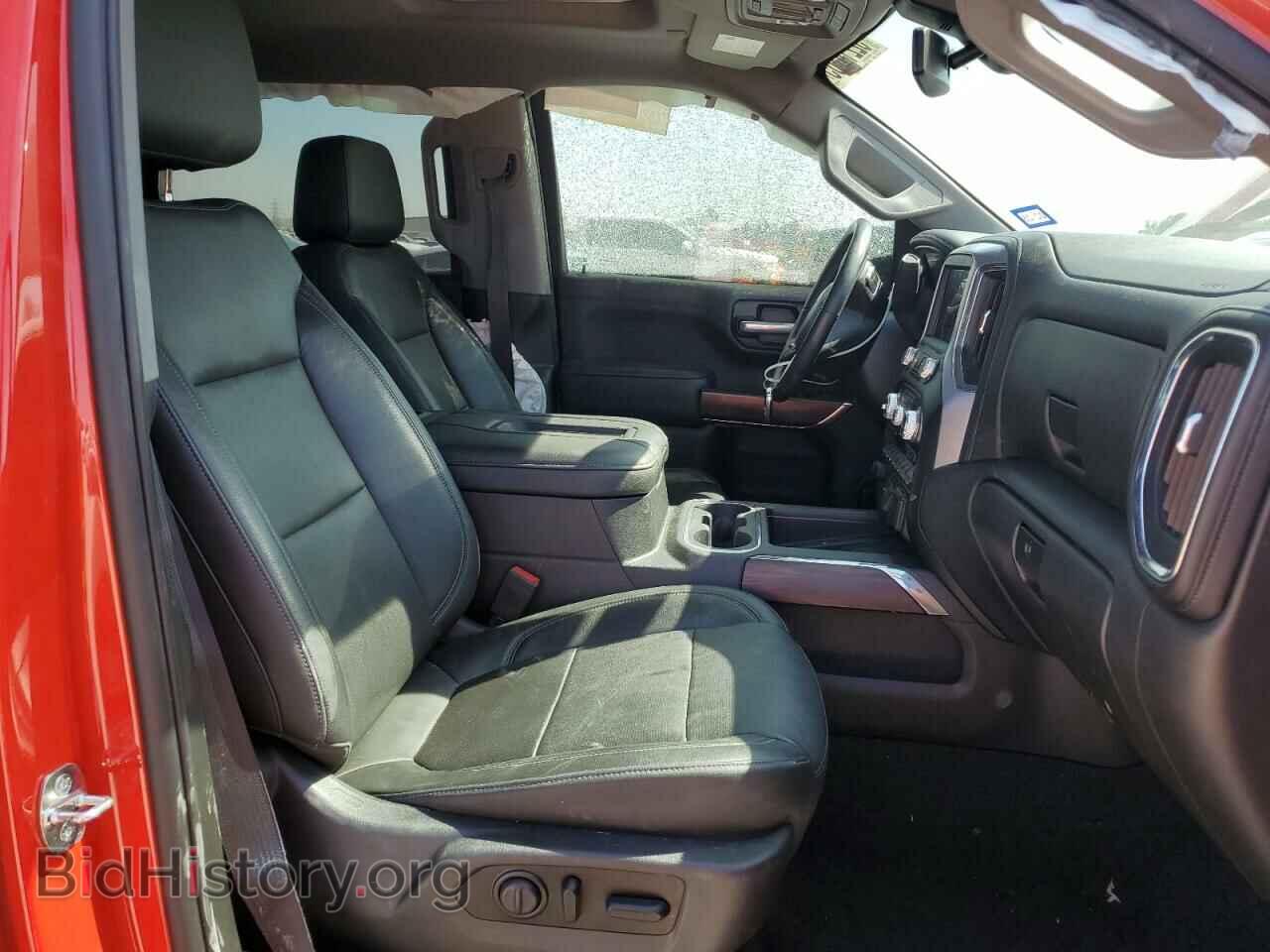 2020 GMC SIERRA - VIN: 3GTP8DED3LG324005 - Photo 7