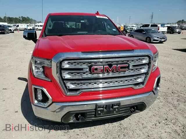 2020 GMC SIERRA - VIN: 3GTP8DED3LG324005 - Photo 10