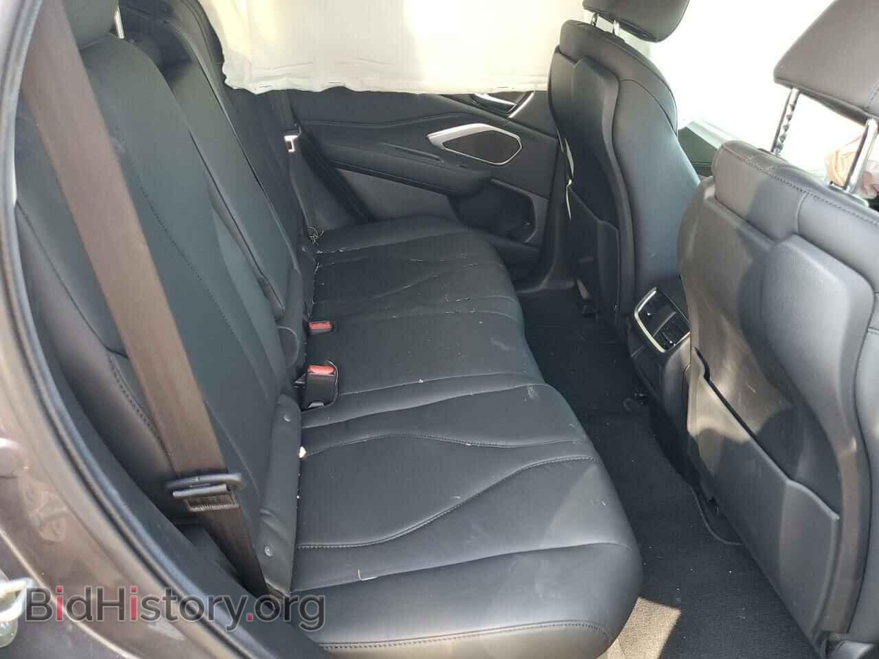 2020 ACURA RDX - VIN: 5J8TC1H30LL001114 - Фото 6