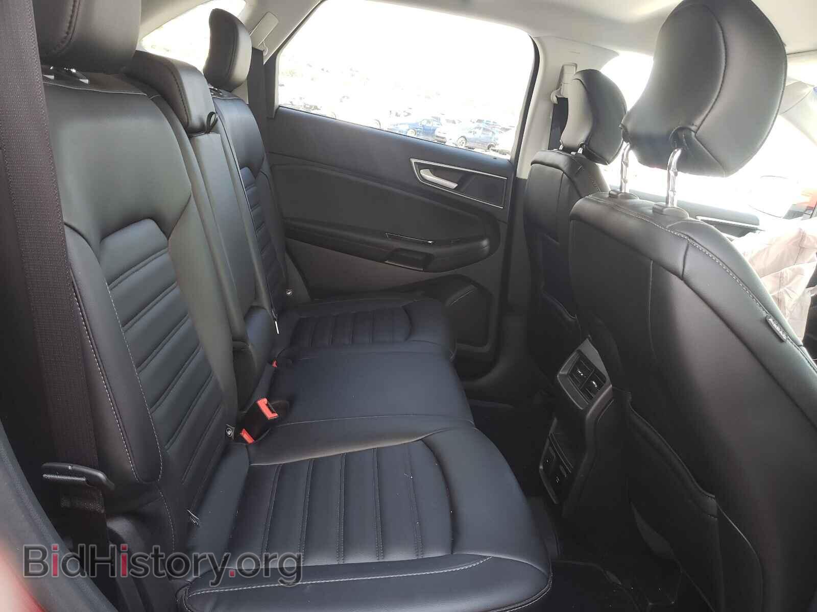 2019 FORD EDGE - VIN: 2FMPK4J95KBC62705 - Photo 6