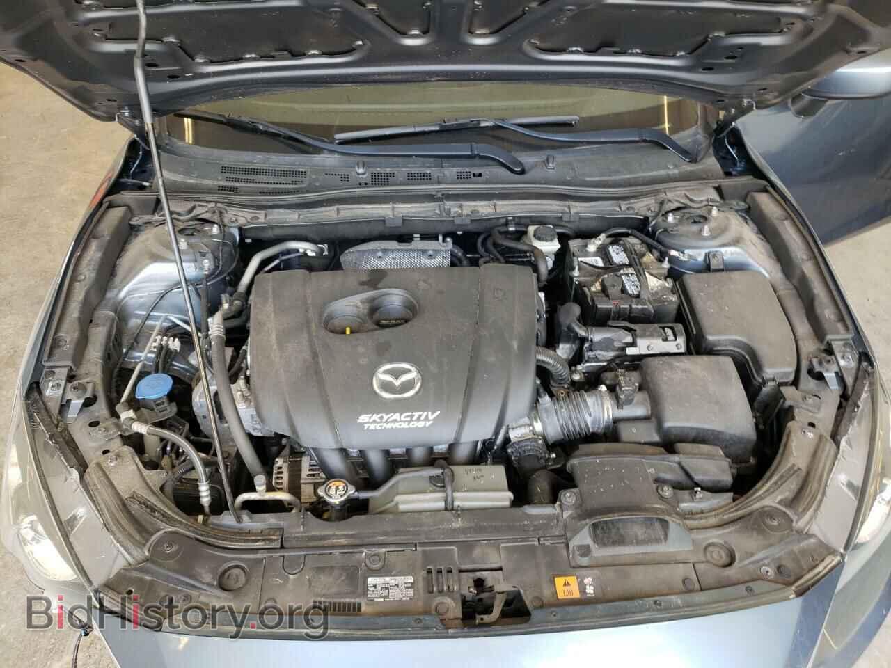 2015 MAZDA 3 - VIN: 3MZBM1U74FM209271 - Фото 7