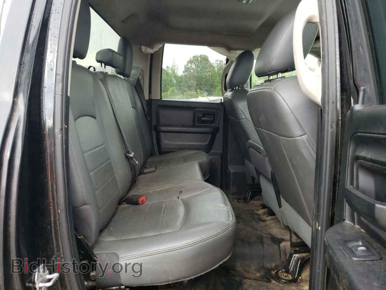 2018 RAM 1500 - VIN: 1C6RR7FG7JS287182 - Фото 10