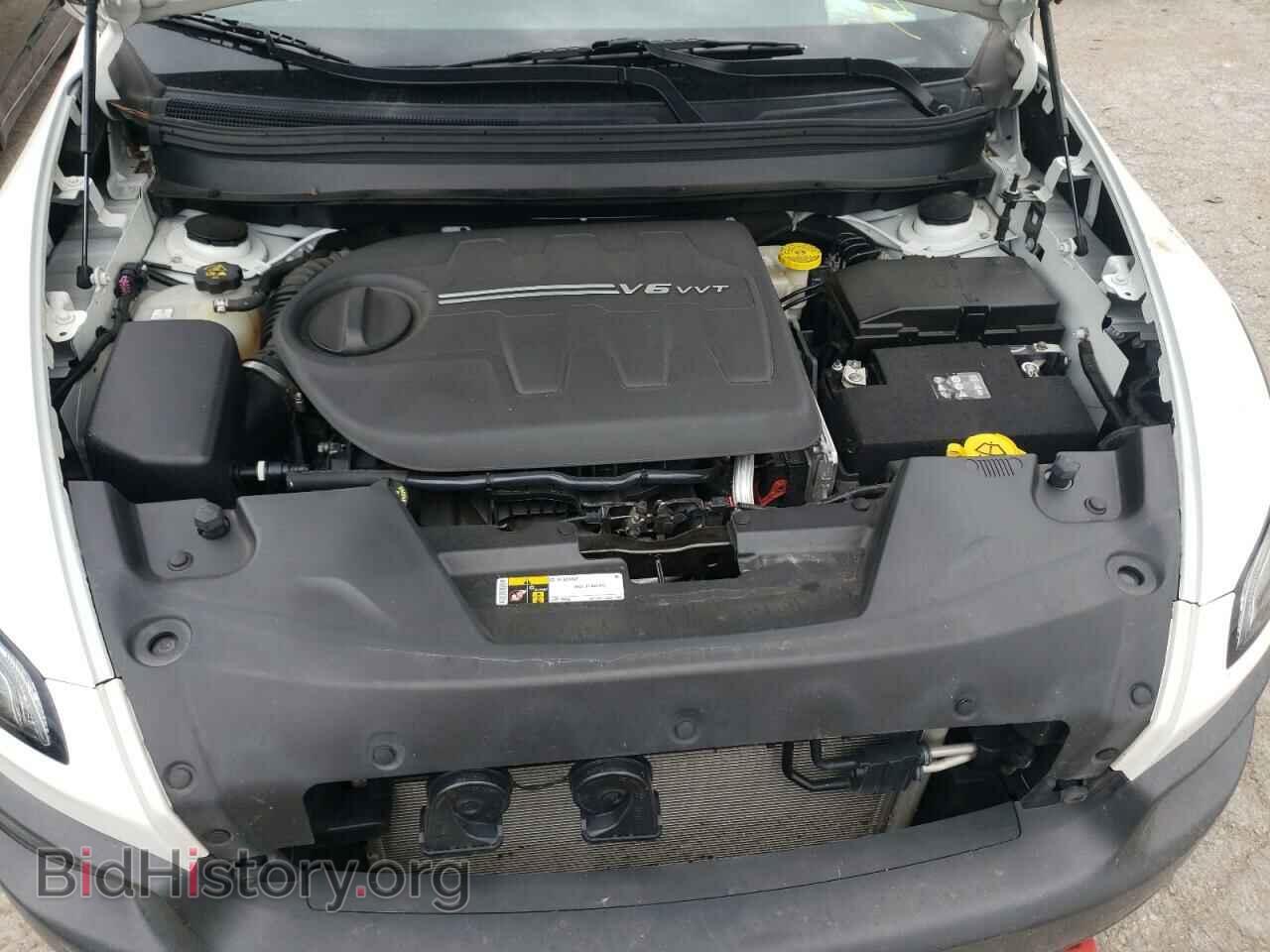 2017 JEEP CHEROKEE - VIN: 1C4PJMBS0HW633480 - Фото 7