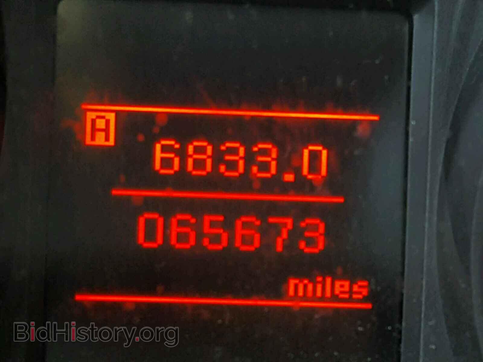 2012 MITSUBISHI LANCER - VIN: JA32U2FU6CU024088 - Фото 8