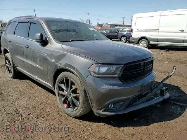 2017 DODGE DURANGO - VIN: 1C4RDJDG8HC871246 - Фото 12