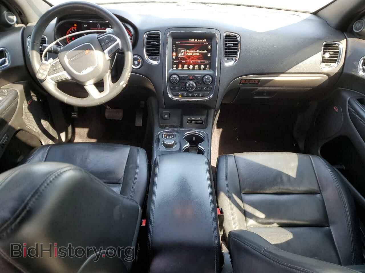 2017 DODGE DURANGO - VIN: 1C4RDJDG8HC871246 - Фото 8