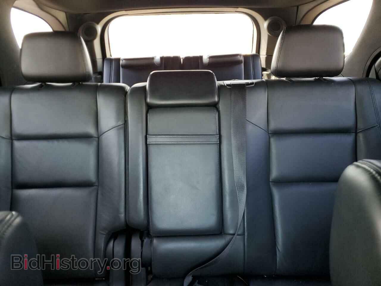2017 DODGE DURANGO - VIN: 1C4RDJDG8HC871246 - Фото 10