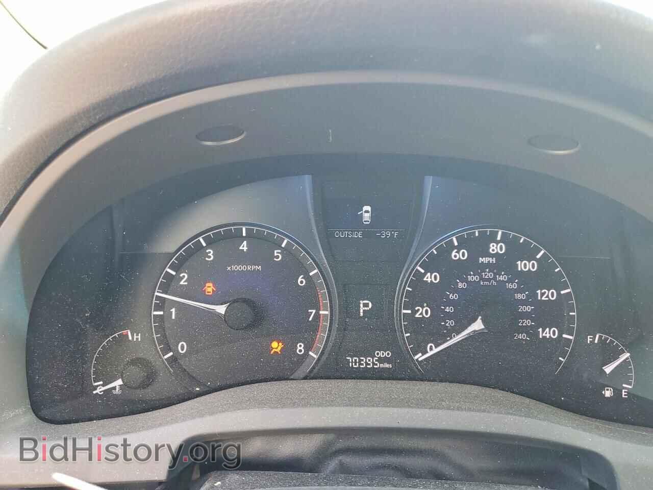 2015 LEXUS RX350 - VIN: 2T2BK1BA2FC326889 - Photo 9
