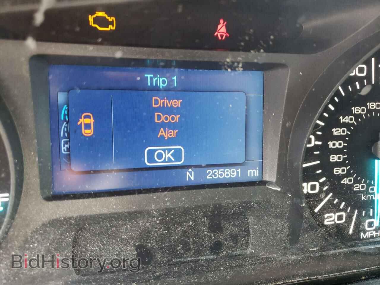 2012 FORD EDGE - VIN: 2FMDK3JC0CBA93851 - Фото 8