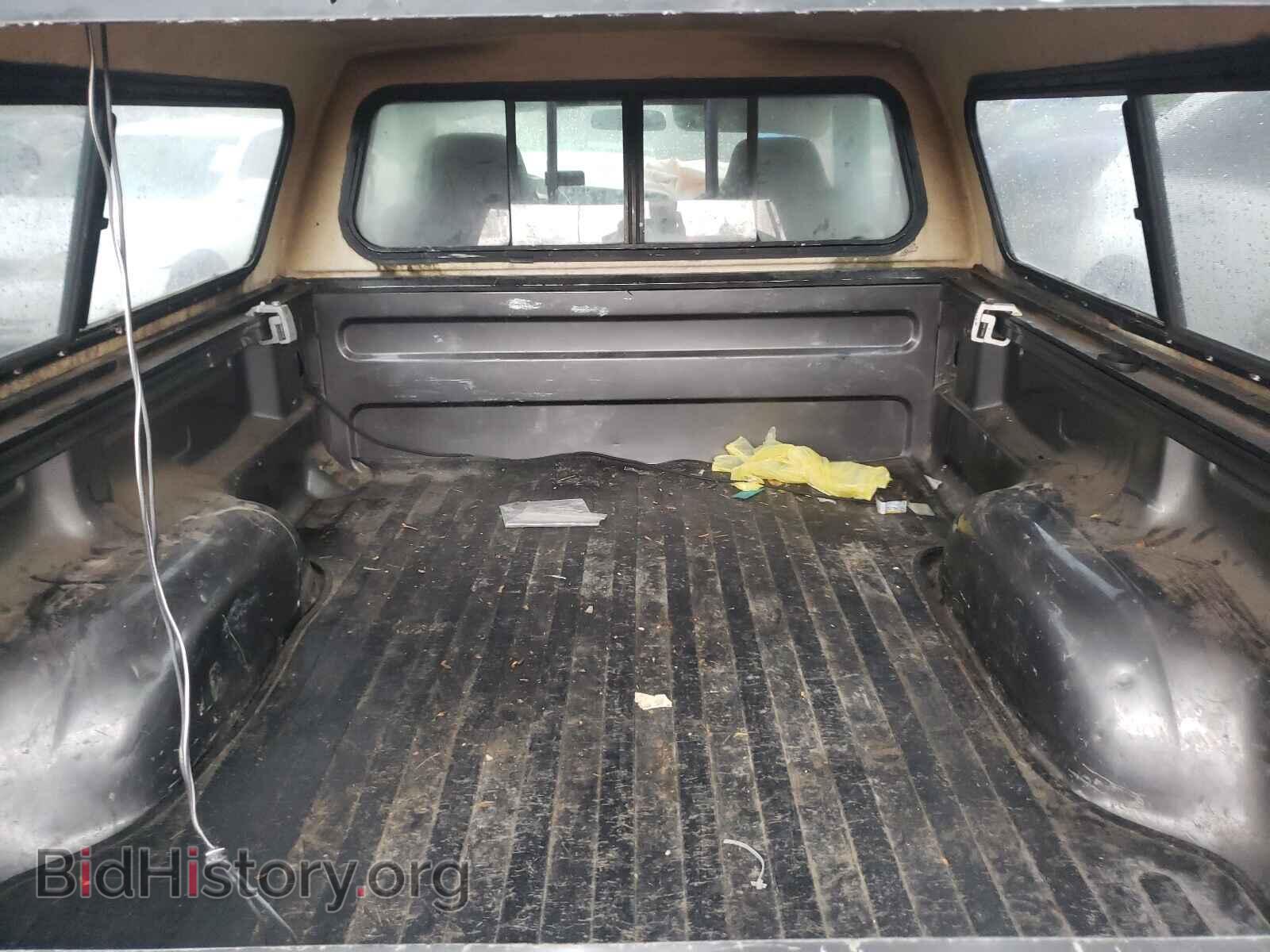2009 FORD RANGER - VIN: 1FTYR10D99PA34766 - Фото 6
