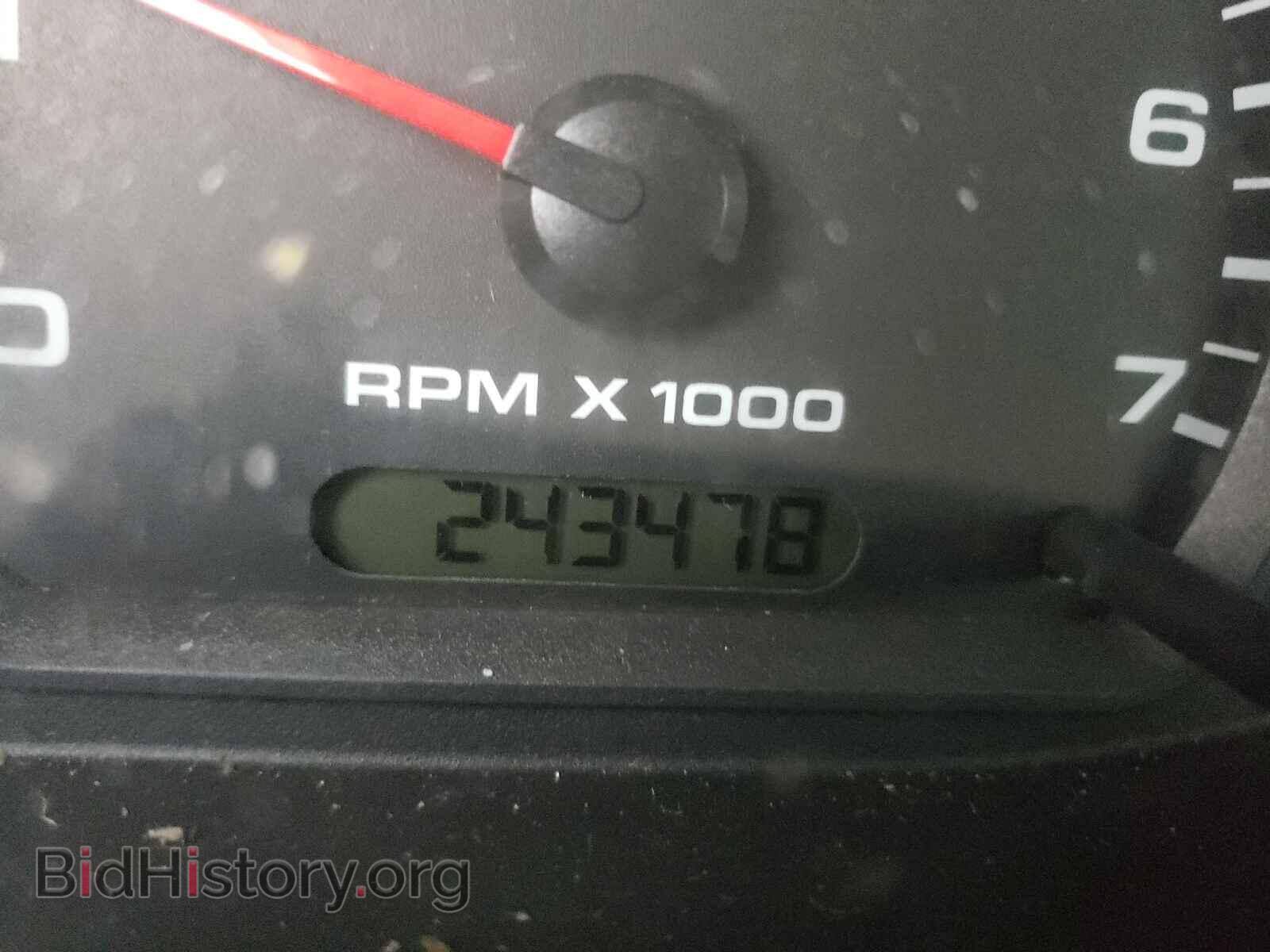 2009 FORD RANGER - VIN: 1FTYR10D99PA34766 - Фото 8