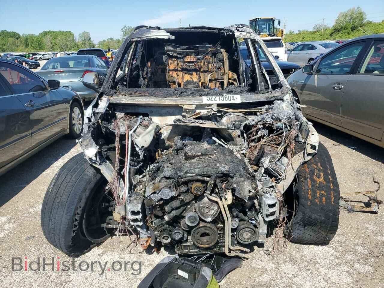 2017 AUDI Q7 - VIN: WA1AAAF72HD039439 - Фото 5
