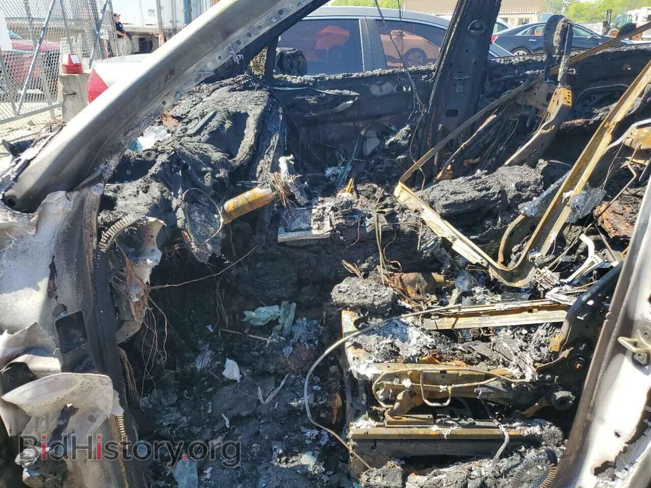 2017 AUDI Q7 - VIN: WA1AAAF72HD039439 - Фото 7