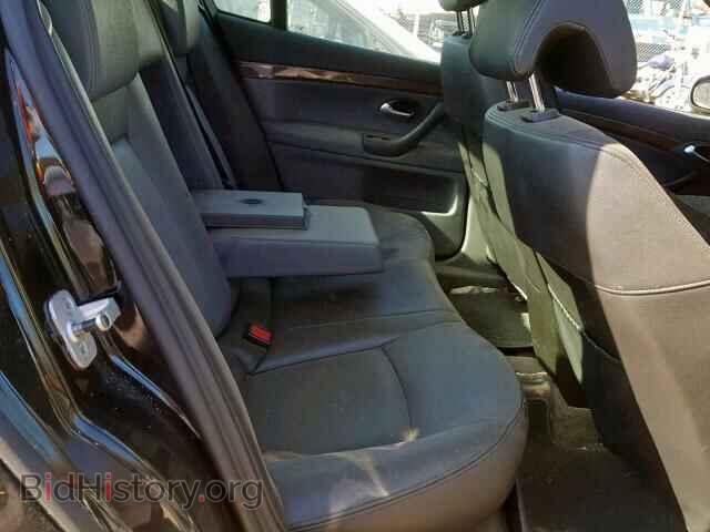 2006 SAAB 9-3 - VIN: YS3FD49Y061101839 - Фото 6
