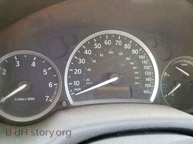 2006 SAAB 9-3 - VIN: YS3FD49Y061101839 - Фото 8