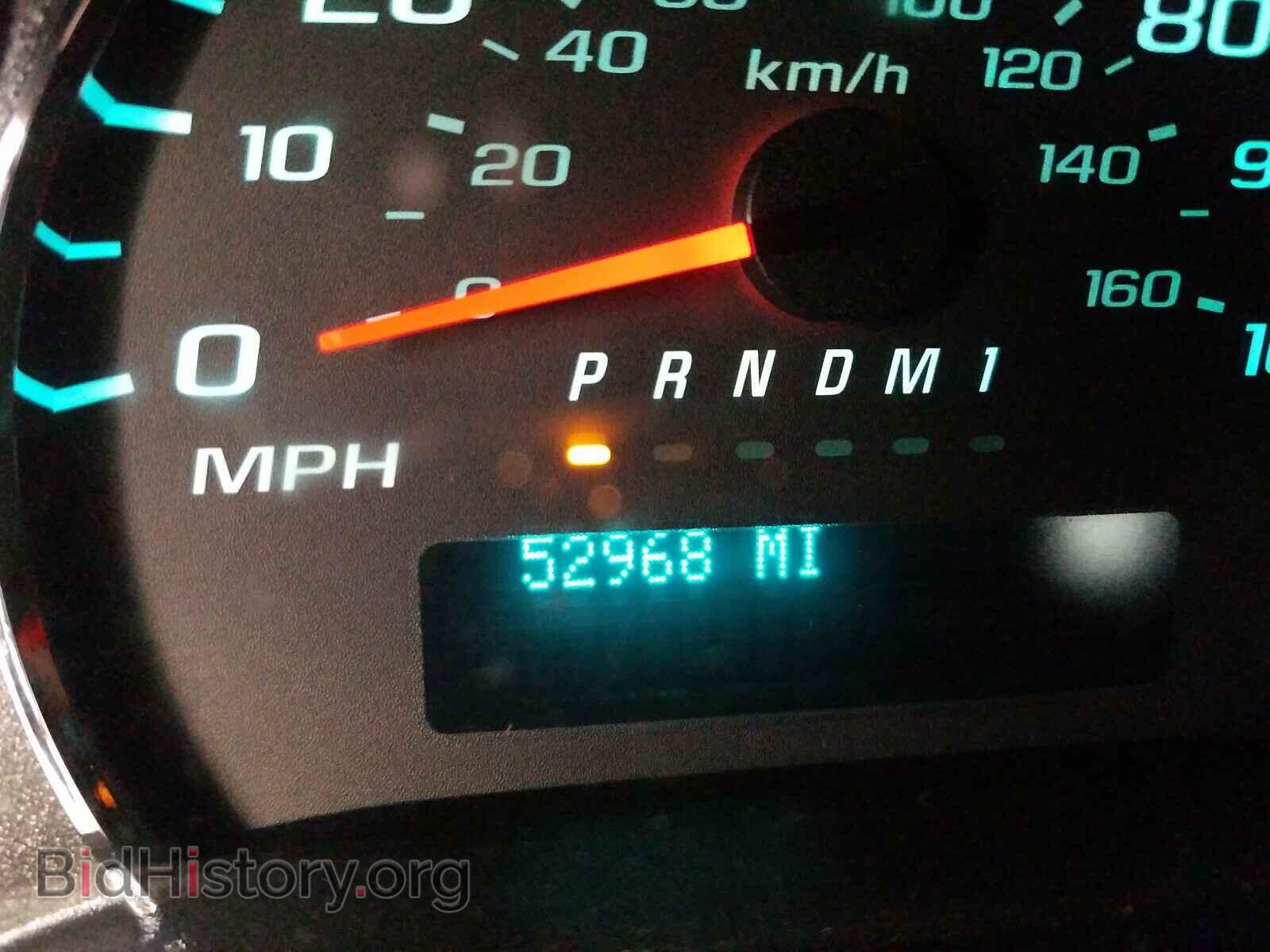 2013 CHEVROLET EXPRESS - VIN: 1GCWGFCB2D1902123 - Фото 8