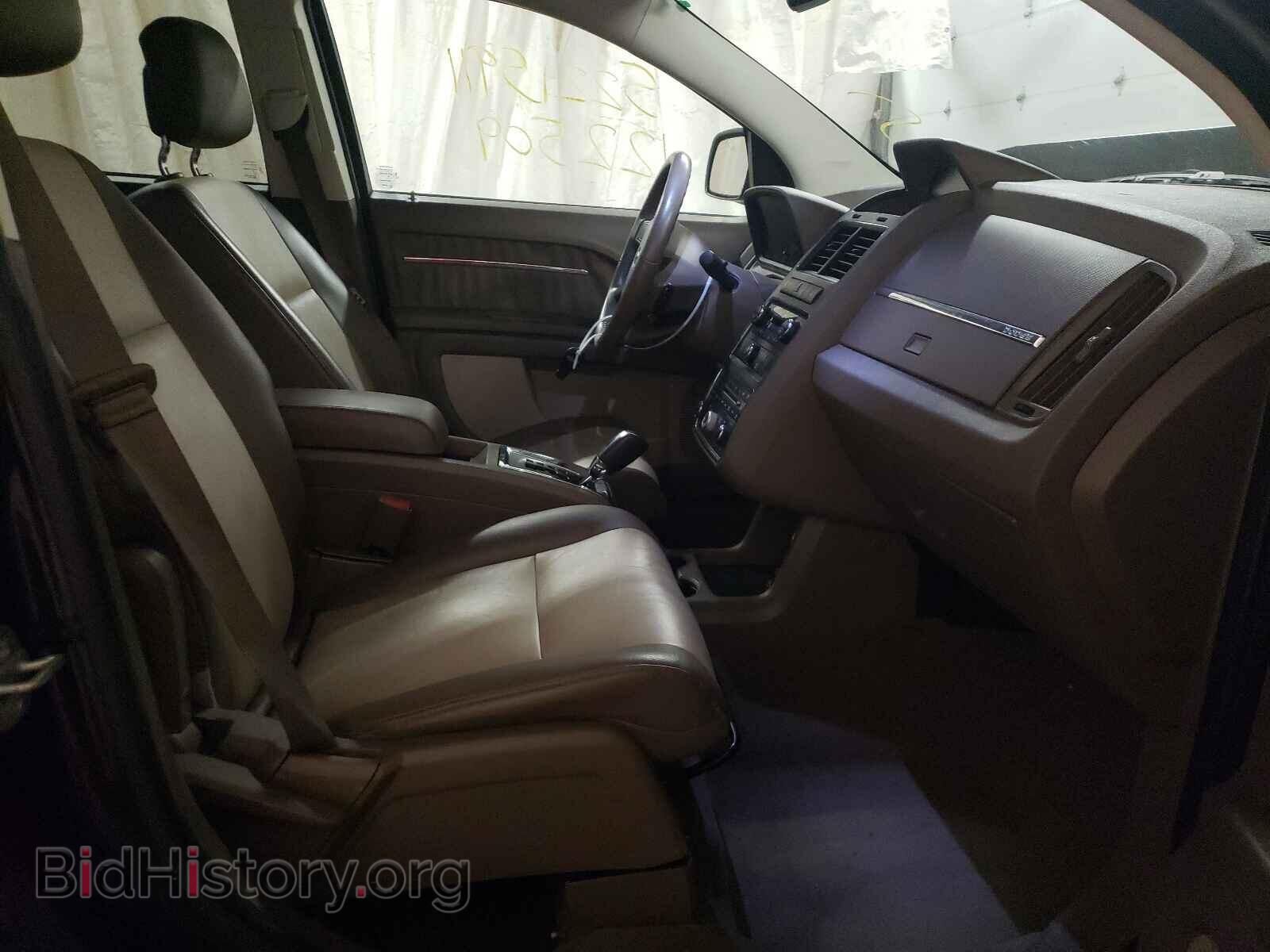 2010 DODGE JOURNEY - VIN: 3D4PH6FV3AT127300 - Фото 5
