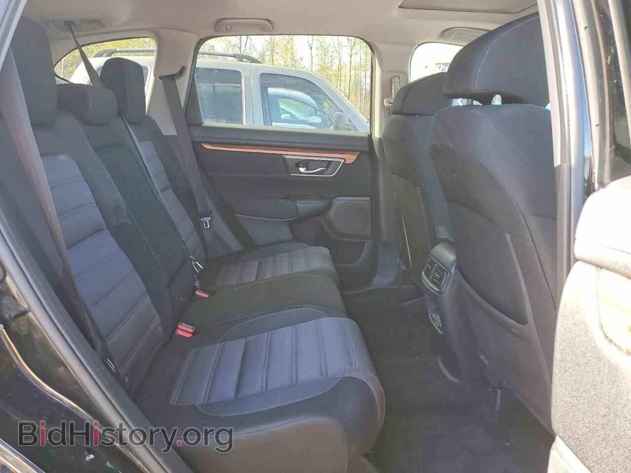 2017 HONDA CRV - VIN: 2HKRW2H52HH103193 - Фото 10