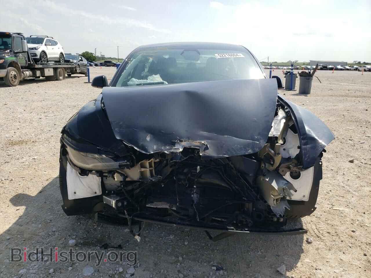 2024 TESLA MODEL 3 - VIN: 5YJ3E1EA4RF731020 - Фото 5