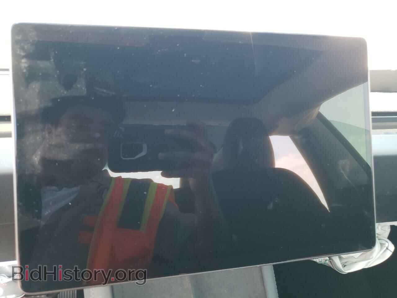 2024 TESLA MODEL 3 - VIN: 5YJ3E1EA4RF731020 - Фото 9