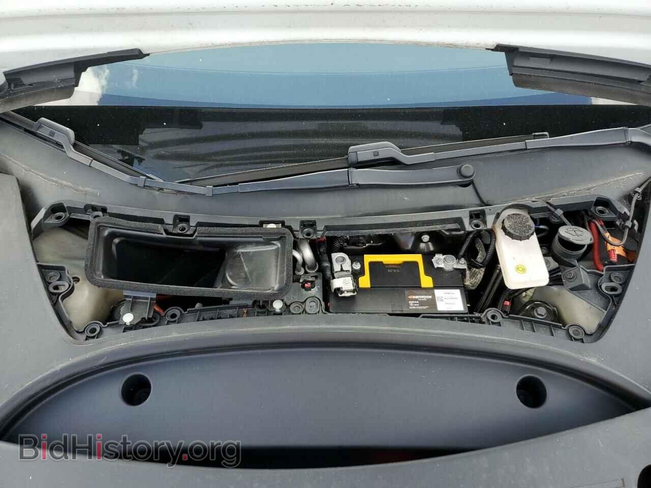 2021 TESLA MODEL 3 - VIN: 5YJ3E1EA2MF989108 - Photo 11