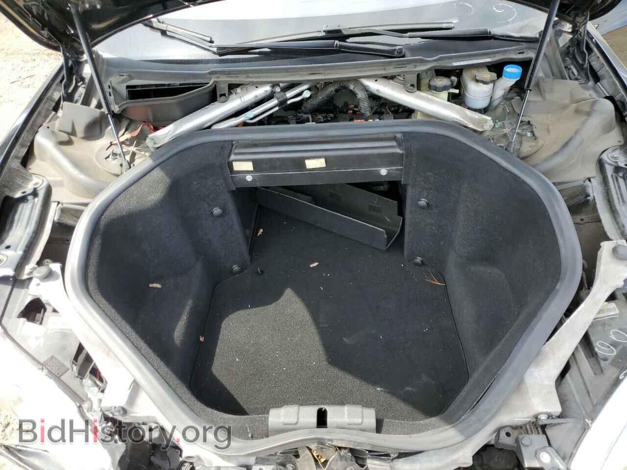 2013 TESLA MODEL S - VIN: 5YJSA1CN0DFP28282 - Photo 11