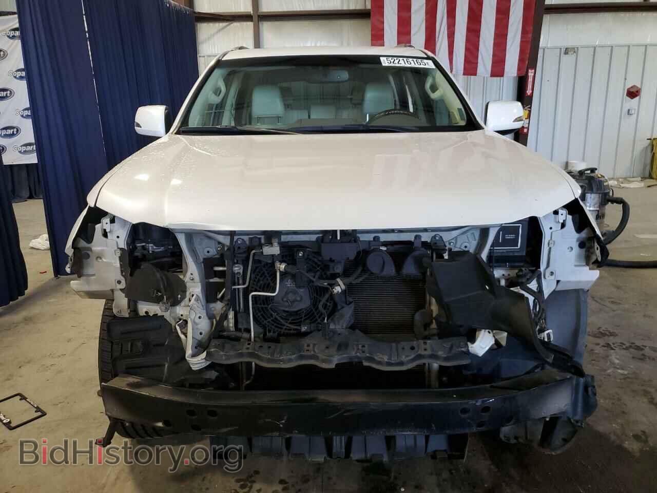2018 LEXUS GX - VIN: JTJBM7FXXJ5204946 - Фото 5