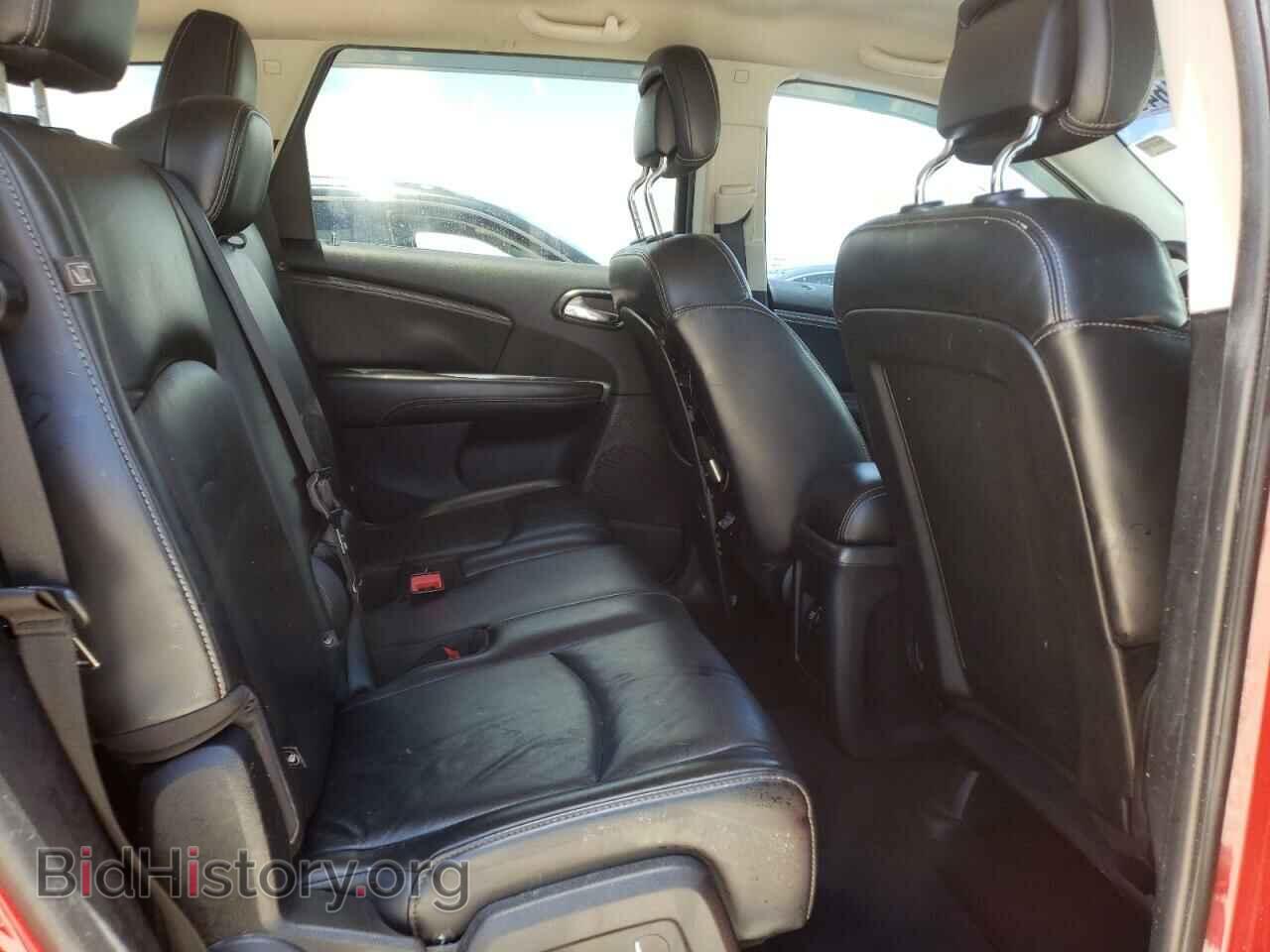 2014 DODGE JOURNEY - VIN: 3C4PDCBB3ET280607 - Photo 6