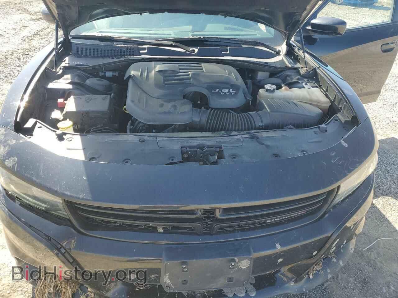2021 DODGE CHARGER - VIN: 2C3CDXBG1MH522579 - Фото 13