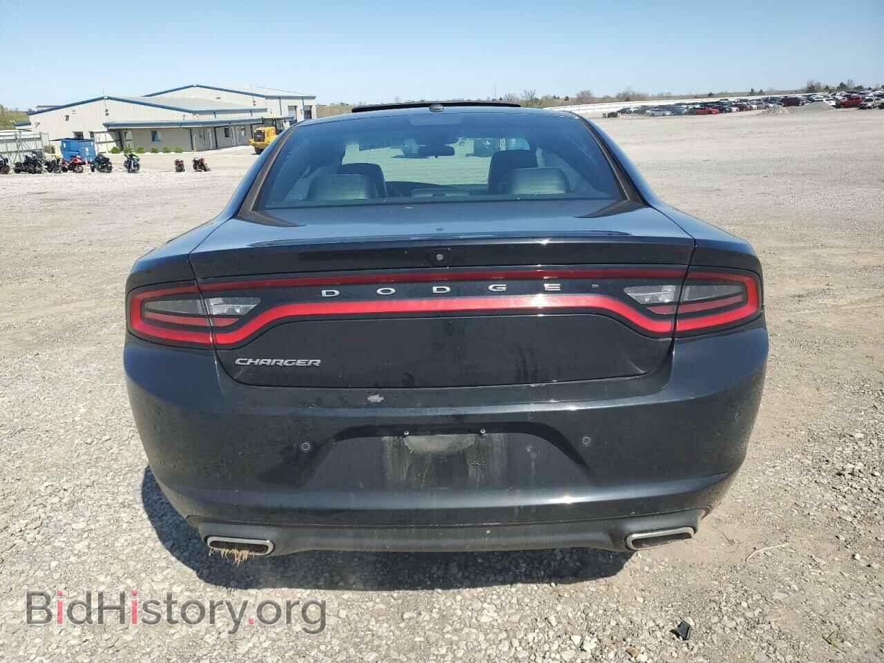 2021 DODGE CHARGER - VIN: 2C3CDXBG1MH522579 - Фото 6