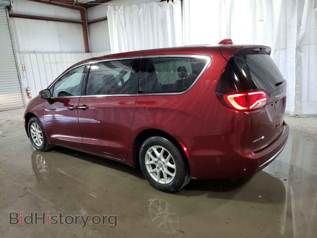 2020 CHRYSLER PACIFICA - VIN: 2C4RC1FG5LR187206 - Photo 2