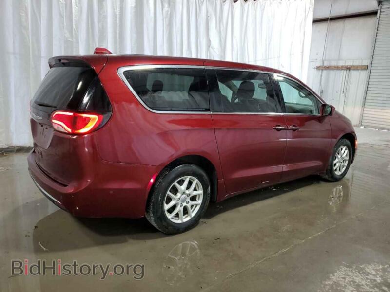 2020 Chrysler PACIFICA (VIN 2C4RC1FG5LR187206) — photo 3 of 13