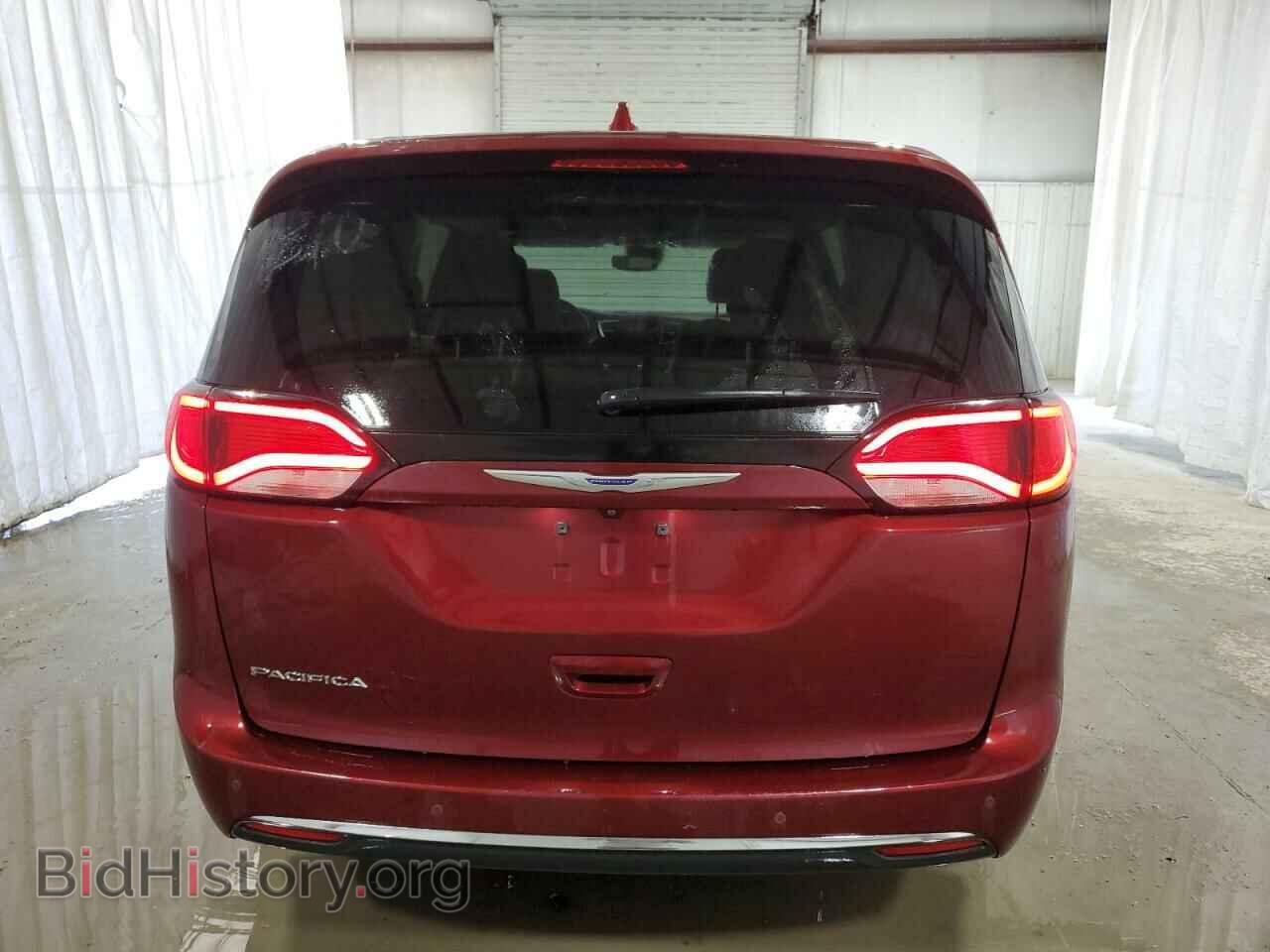 2020 CHRYSLER PACIFICA - VIN: 2C4RC1FG5LR187206 - Photo 6