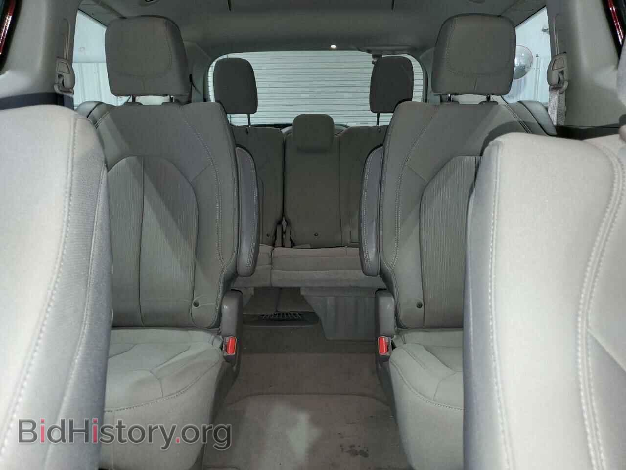 2020 CHRYSLER PACIFICA - VIN: 2C4RC1FG5LR187206 - Photo 10