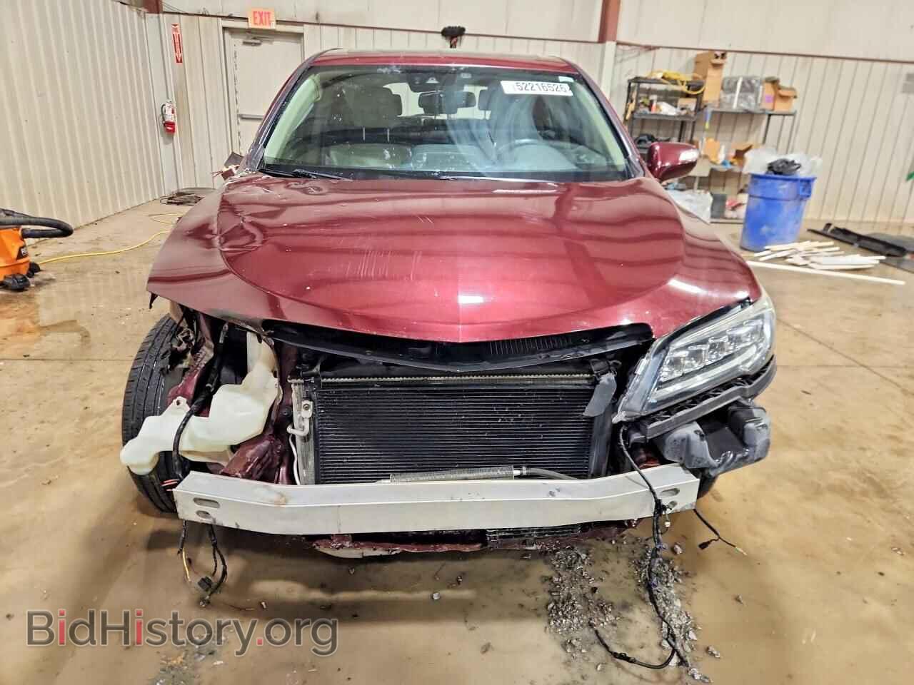 2016 ACURA RDX - VIN: 5J8TB4H73GL007793 - Фото 5