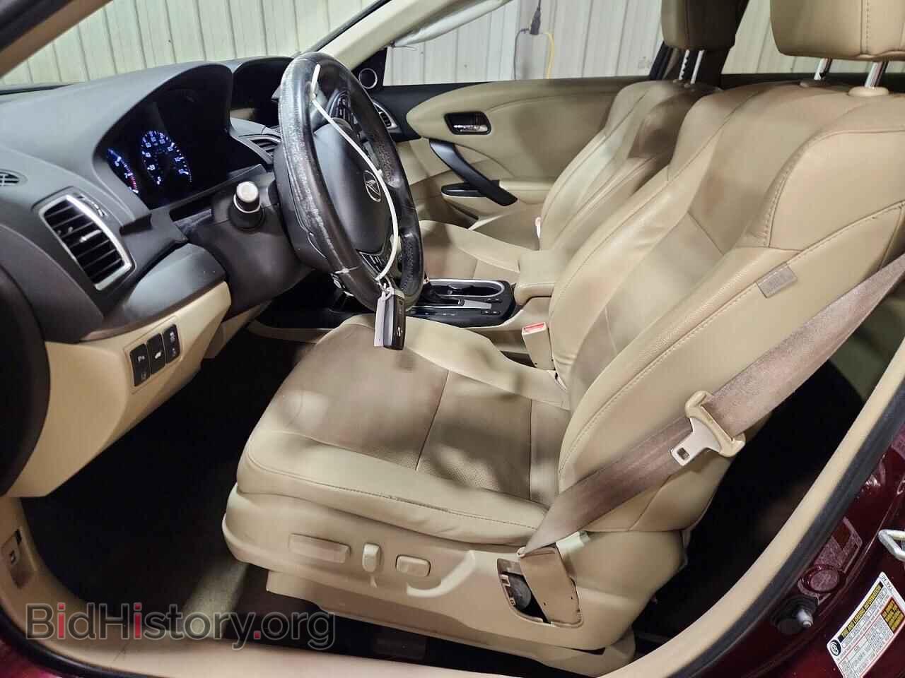 2016 ACURA RDX - VIN: 5J8TB4H73GL007793 - Фото 7