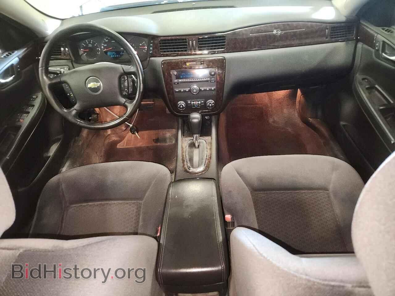 2012 CHEVROLET IMPALA - VIN: 2G1WG5E34C1260179 - Photo 8
