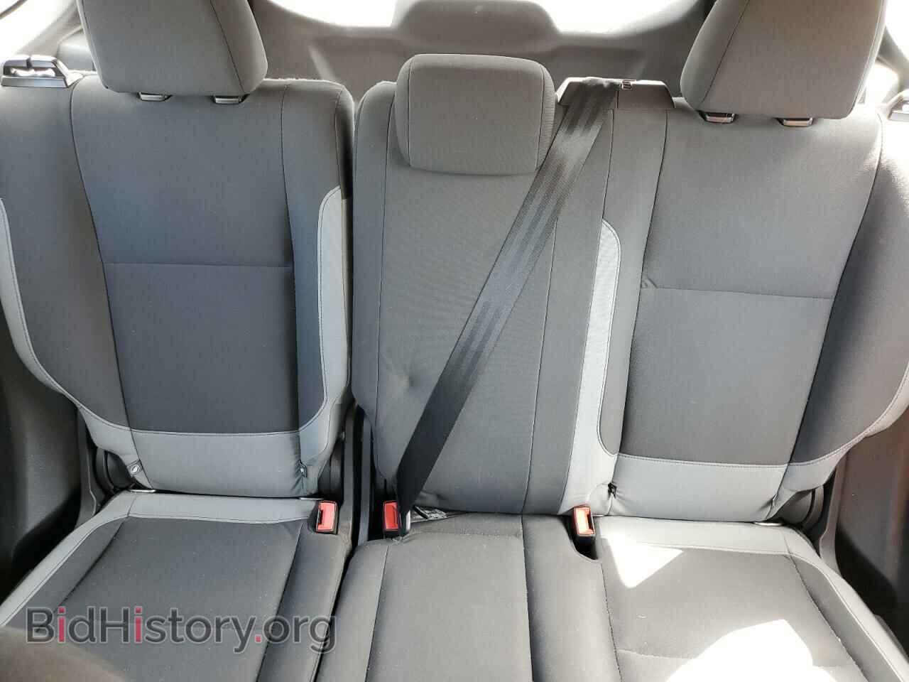 2014 FORD ESCAPE - VIN: 1FMCU0F70EUC80732 - Photo 10