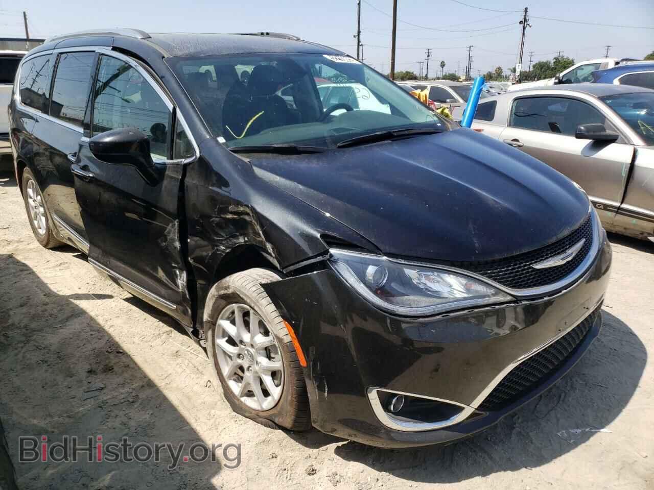 Photo 2C4RC1BGXLR204877 - CHRYSLER PACIFICA 2020