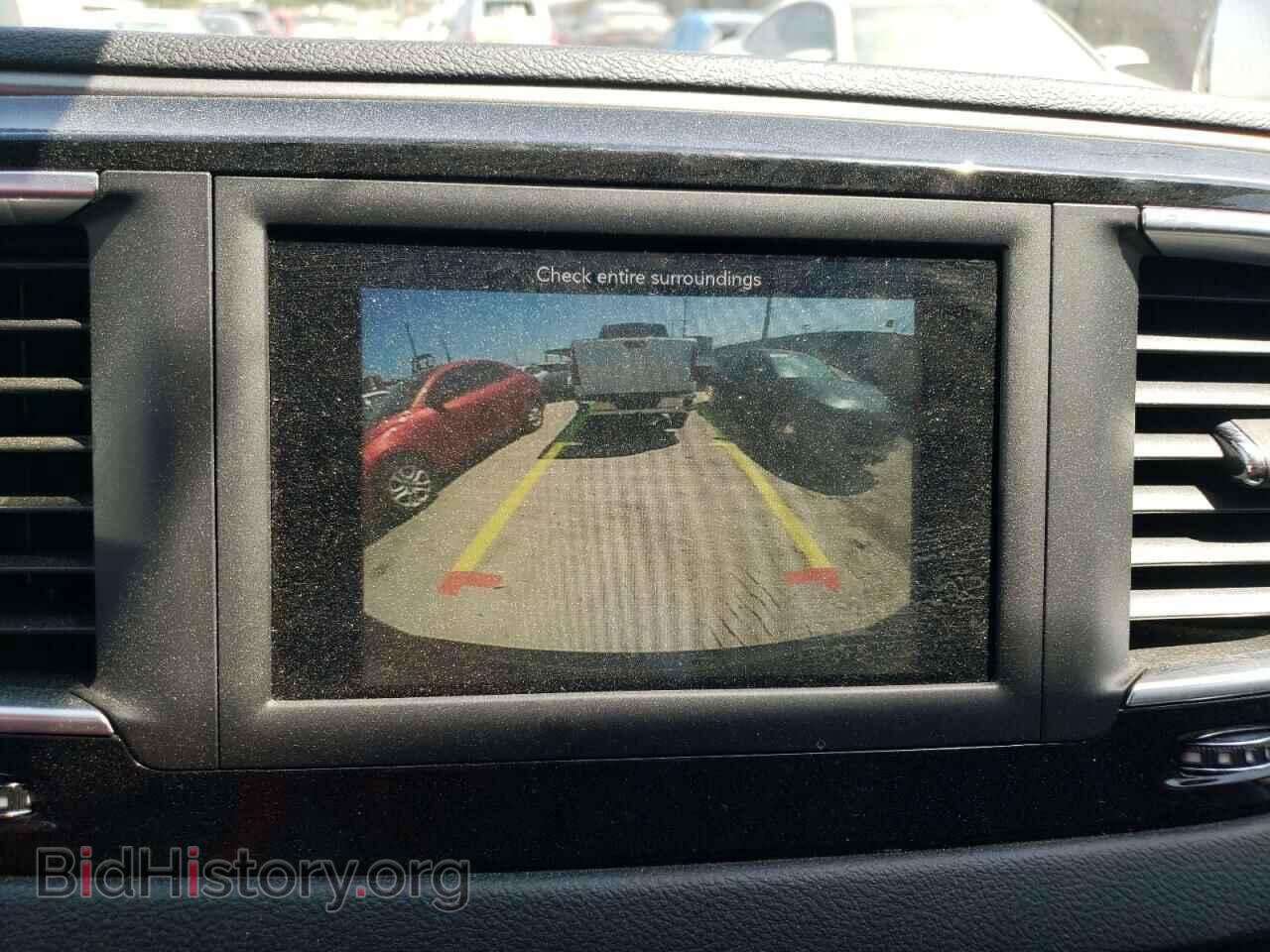 2020 CHRYSLER PACIFICA - VIN: 2C4RC1BGXLR204877 - Photo 9