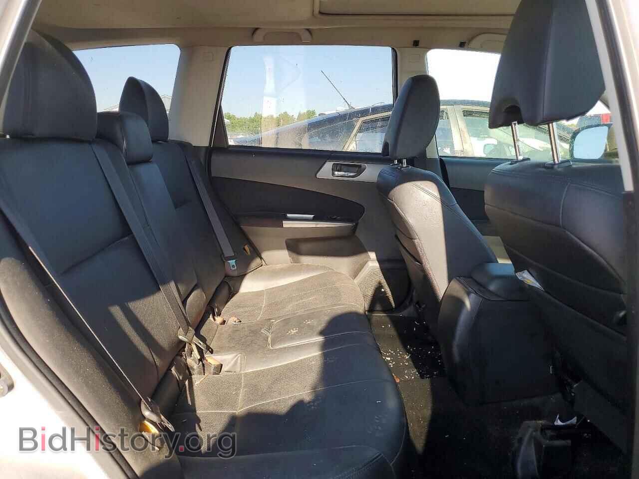 2013 SUBARU FORESTER - VIN: JF2SHAEC5DH401109 - Фото 10