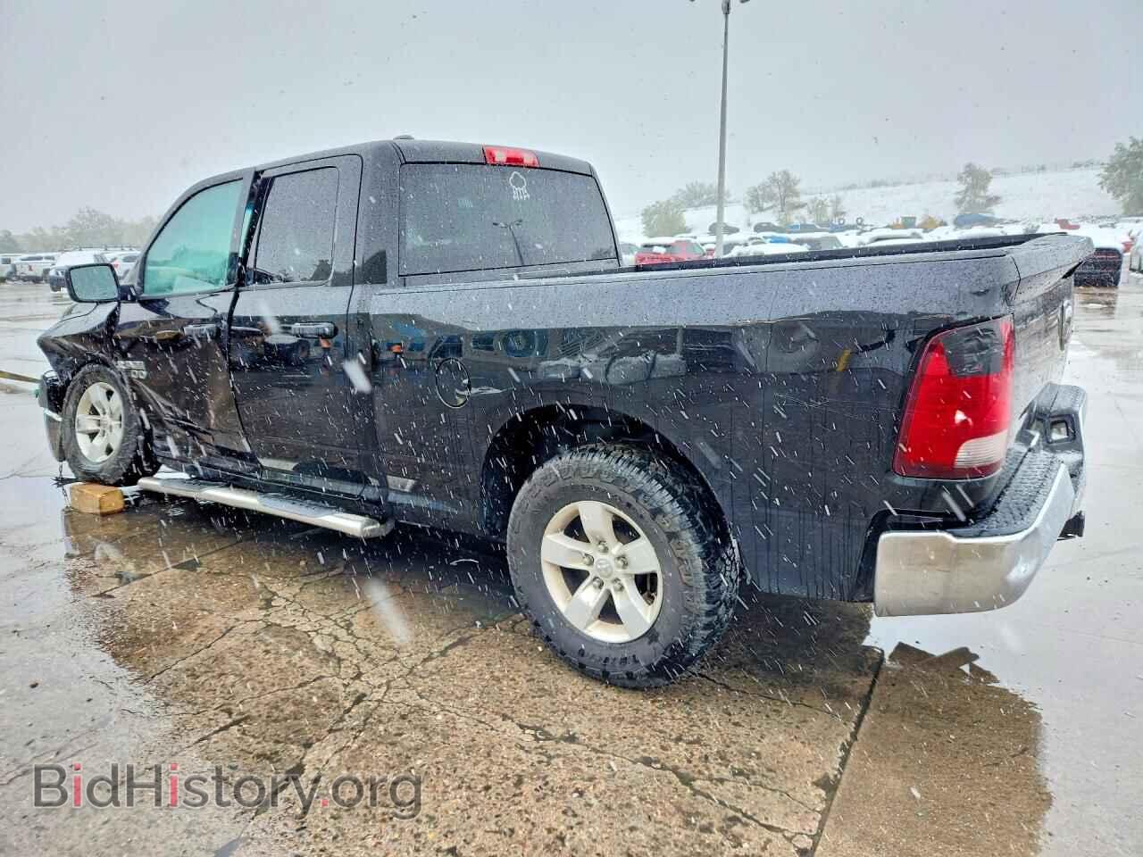 2014 RAM 1500 - VIN: 1C6RR7FTXES114792 - Фото 2