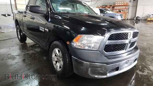 2014 RAM 1500 - VIN: 1C6RR7FTXES114792 - Фото 13