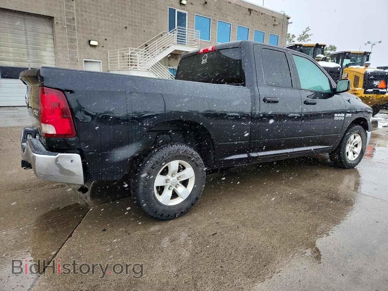 2014 RAM 1500 - VIN: 1C6RR7FTXES114792 - Фото 3