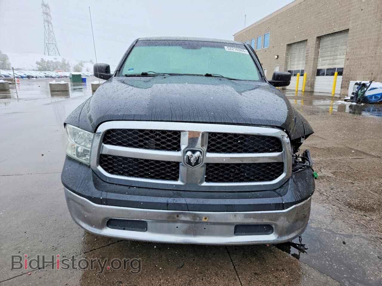 2014 RAM 1500 - VIN: 1C6RR7FTXES114792 - Фото 5