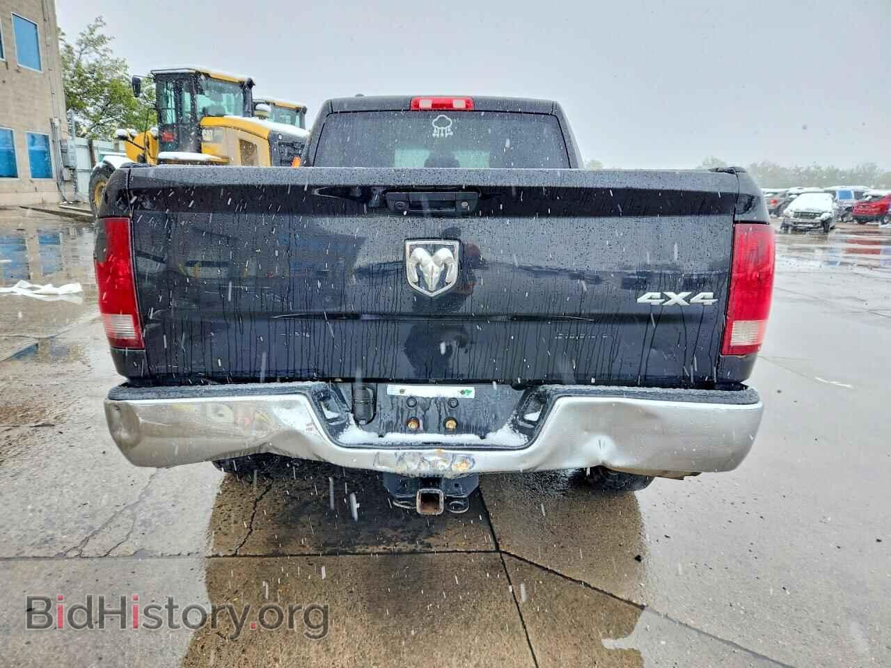 2014 RAM 1500 - VIN: 1C6RR7FTXES114792 - Фото 6