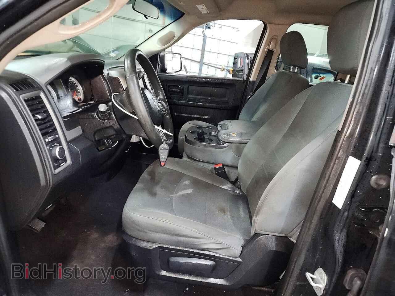 2014 RAM 1500 - VIN: 1C6RR7FTXES114792 - Фото 7